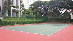 Harbour View Towers (D4), Condominium #352644261